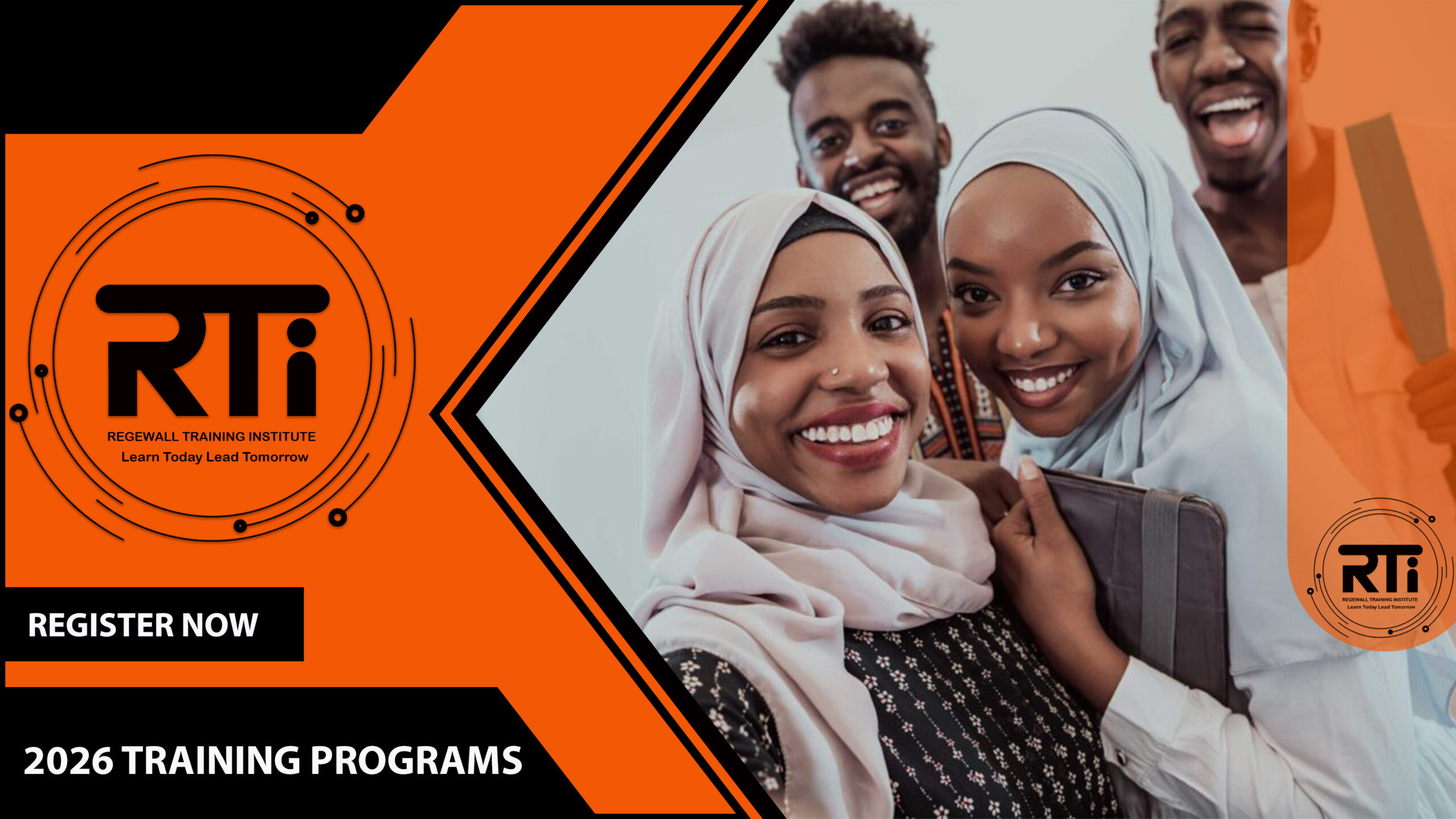 New CourseLeadership Skills for the 4th Industrial Revolution