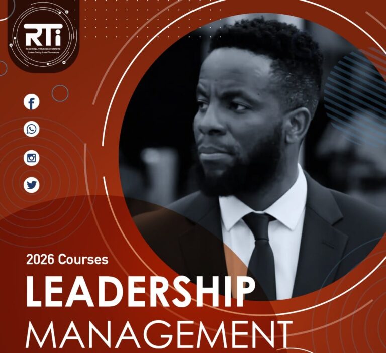 Leadership Management Training