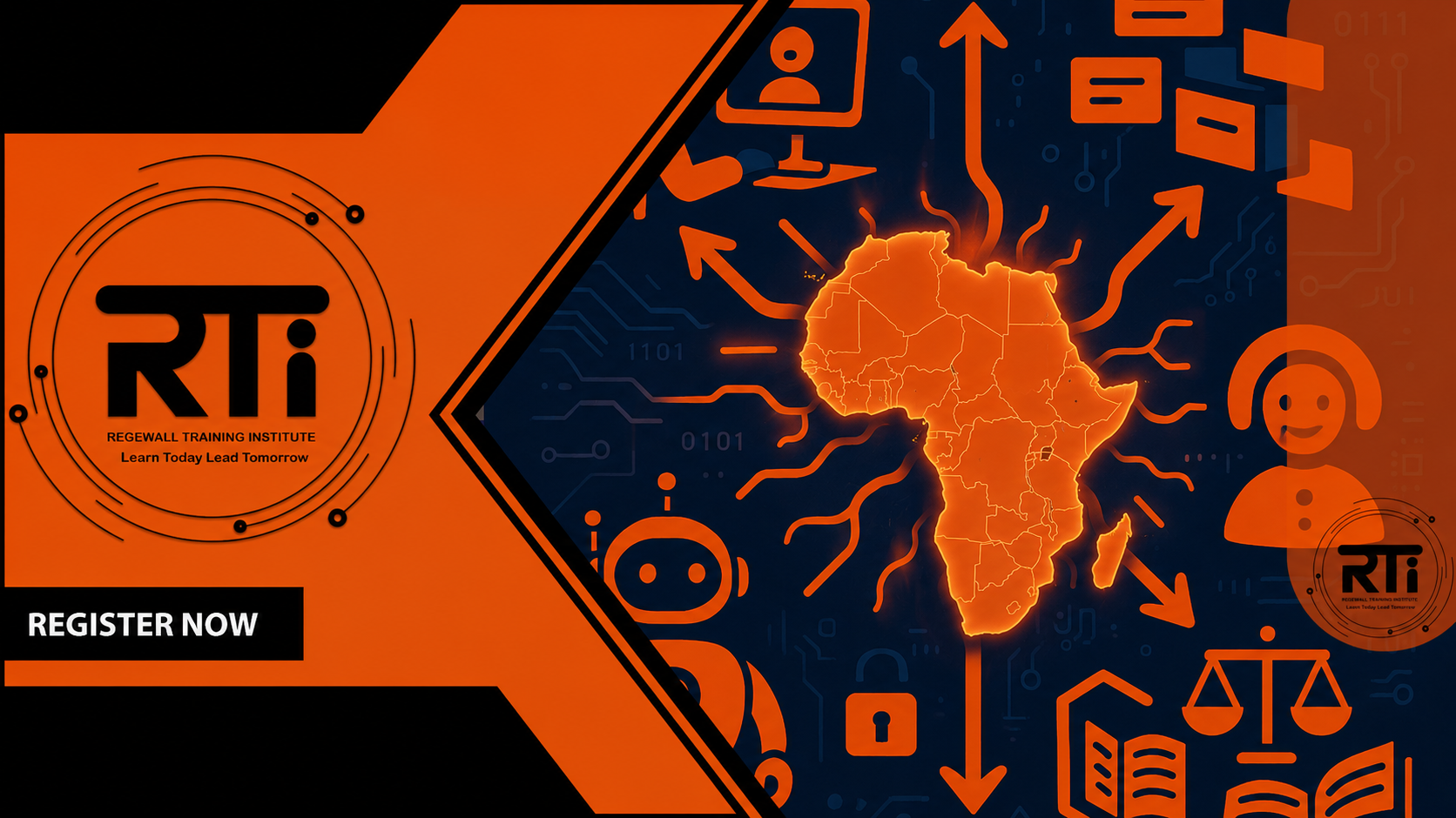 The Future Workforce: Skills African Institutions Cannot Ignore